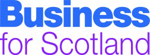 Business for Scotland logo master 1