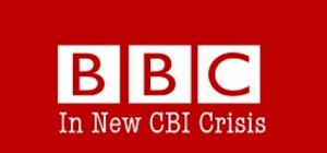 BBC in new CBI crisis