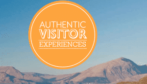 visitor experience