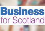 Business for Scotland background image