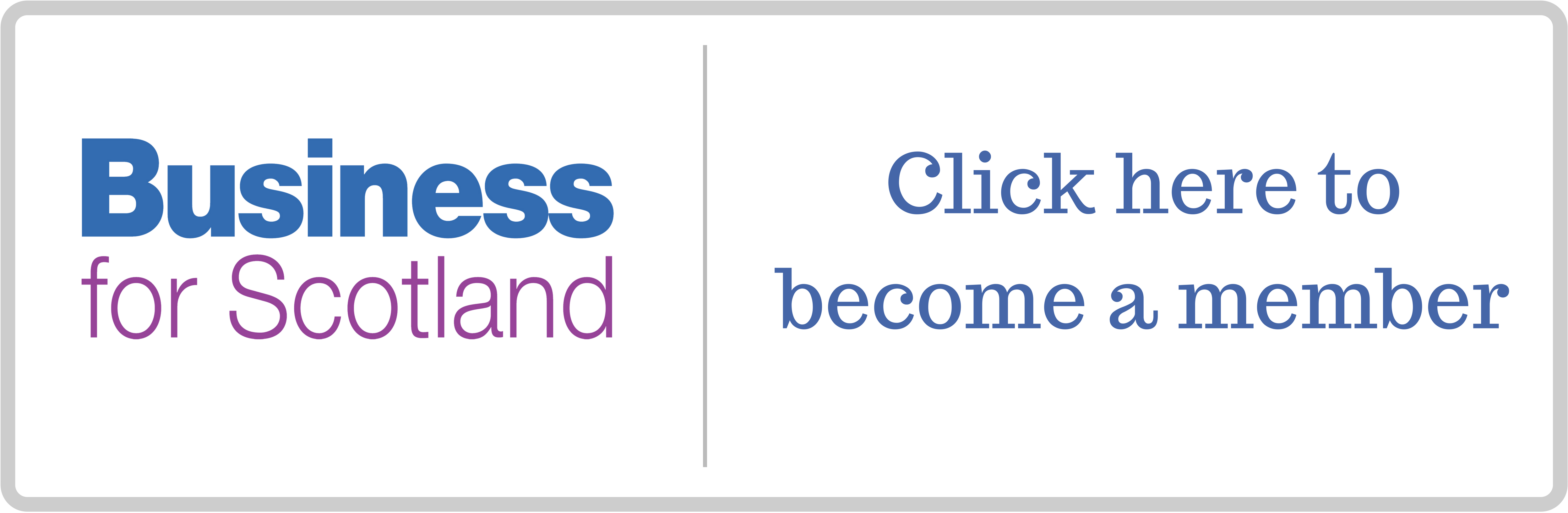 Become a member of Business for Scotland