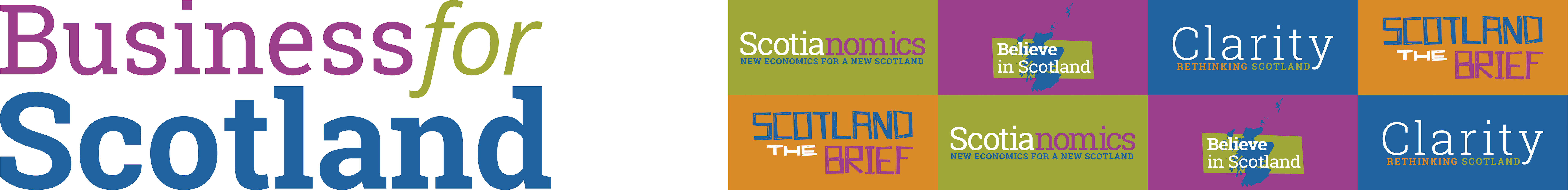 Business for Scotland