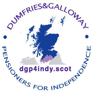 Dumfries and Galloway Pensioners for Independence:   http://dgp4indy.scot/index.php