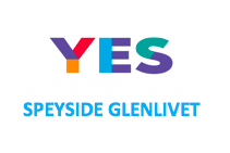 Yes Speyside Glenlivet