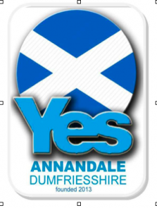 Yes Annandale/Yes Lockerbie