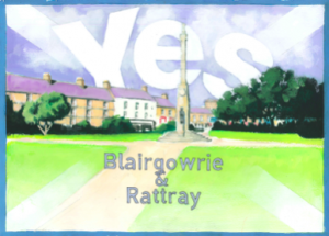 Yes Blairgowrie & Rattray