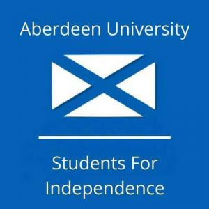 Aberdeen Students for Independence:  @AUStudents4Indy