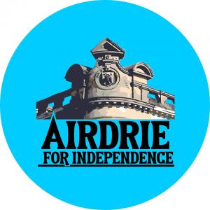 Airdrie for Independence:  https://airdrieforindependence.wordpress.com/