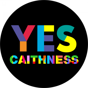 Yes Caithness