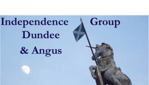 Dundee and Angus Independence Group:  @indydundeeangus