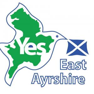 Yes East Ayrshire:  @YesEastAyrshire