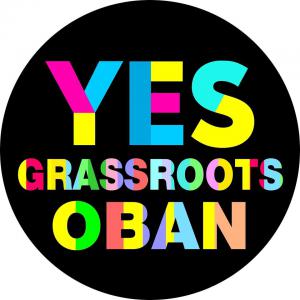 Grassroots Oban