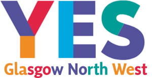 Yes Glasgow North West:  https://twitter.com/YesGNW