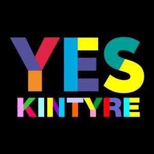 Yes Kintyre