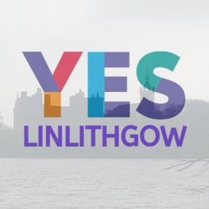 Yes Linlithgow:   @Yes_Linlithgow