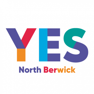 Yes North Berwick:   @yesnorthberwick