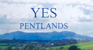 Yes Pentlands:   @YESEdinPentland