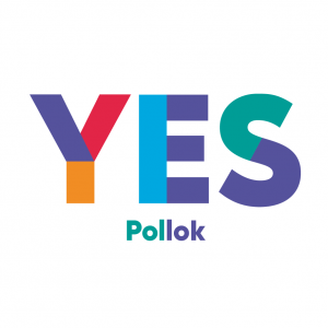 Yes Pollok