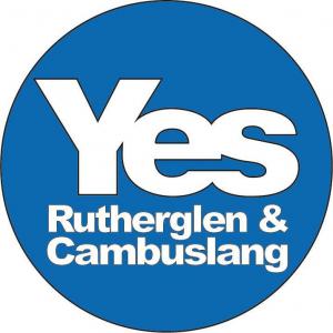 Yes Rutherglen & Cambuslang:   @YesRutherglen