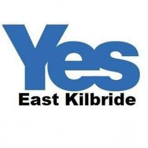 Yes East Kilbride:  @EKsaysYES